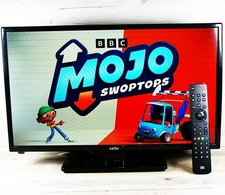 Cello 24 Inch HD LED TV DVD