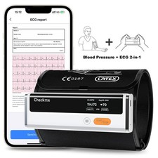 Checkme BP2 Smart Blood