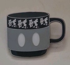 Steam boat Micky Mouse Rare limited edition 100 ,Memories Pin Badge by Kris -PWK