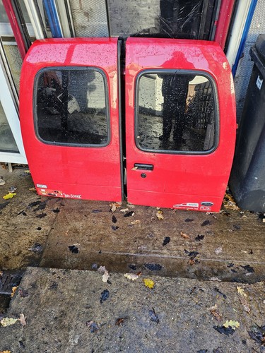 Ford escort van - ford,