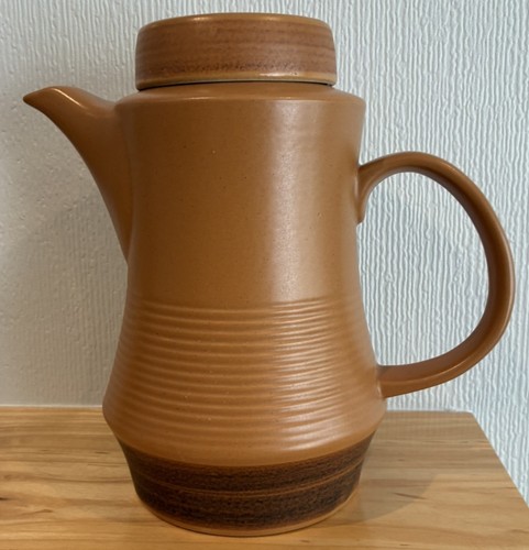 Vintage purbeck pottery toast - vintage,