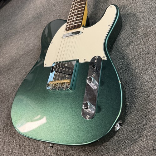Full size metallic green - metallic,