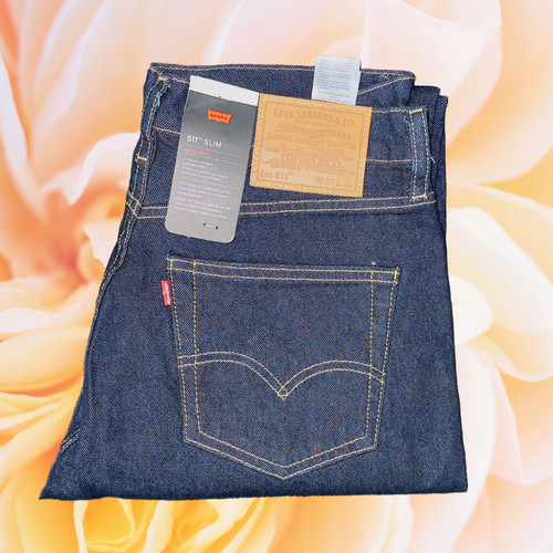 Levi 511 men slim fit - levi’s,