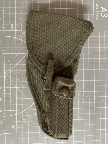 Pattern browning high - 44, power