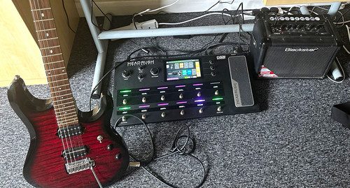Sterling music man - music, d