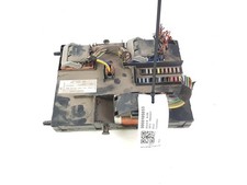 FORD TRANSIT BODY CONTROL ECU