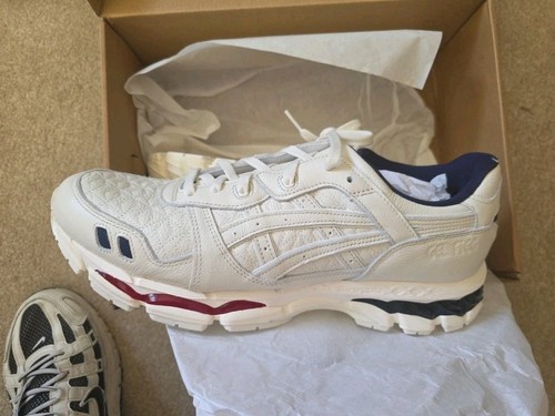 Asics ronnie fieg kith - fieg, x