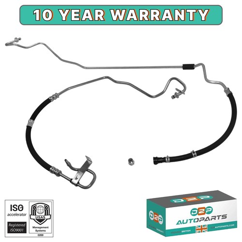 Power steering pipes for - power,