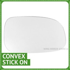 Right Driver Side WING DOOR