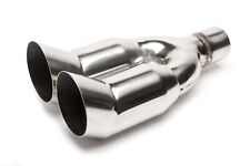 Ta Technix Exhaust Tailpipe