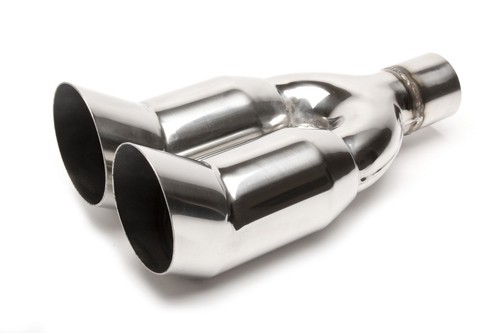 Technix exhaust tip - exhaust,