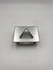 Genuine OE Volkswagen Passat B6 Hazard Light Switch Surround 3C0857368H