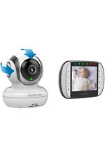 Motorola MBP36S Baby Monitor Baby Monitoring Surveillance Camera
