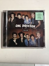 🍁 One Direction FOUR