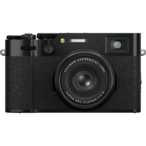 New fujifilm x100vi digital - fujifilm,