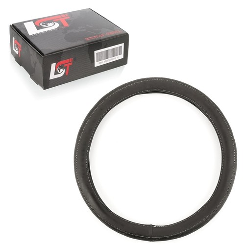 Steering wheel cover - , Ø