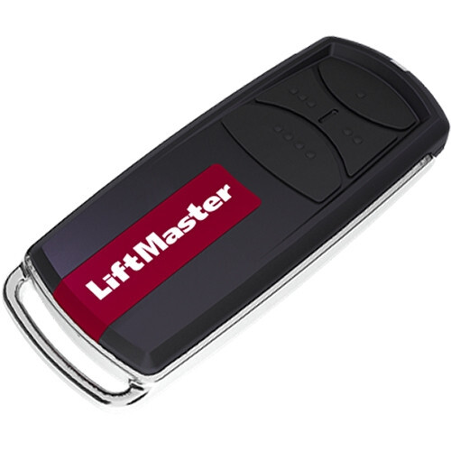 Liftmaster tx4unif remote - liftmaster,