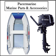 Yamaha 310S Sport Aluminium