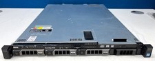 Dell  R430 LFF Server, 1 x