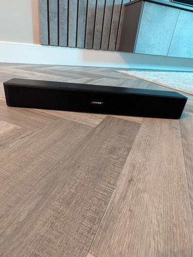 Bose solo sound system - 5,