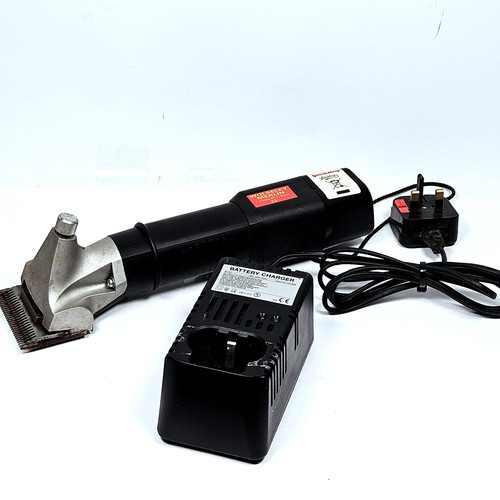 Animal clipper merlin - animal,