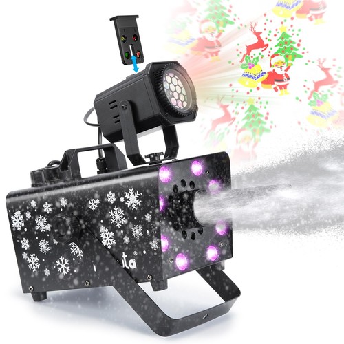 Upgraded hakuta 800w - upgraded, snow