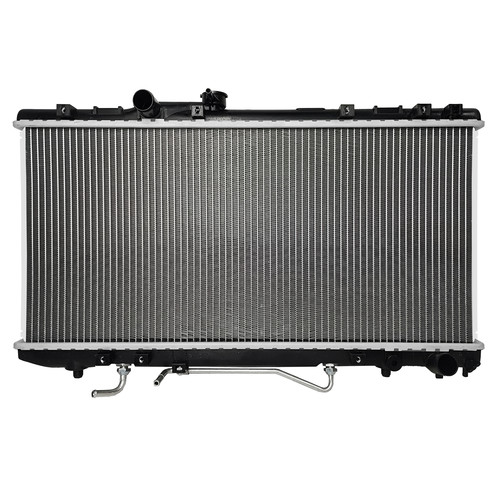 1174 radiator for - 1174, 1991