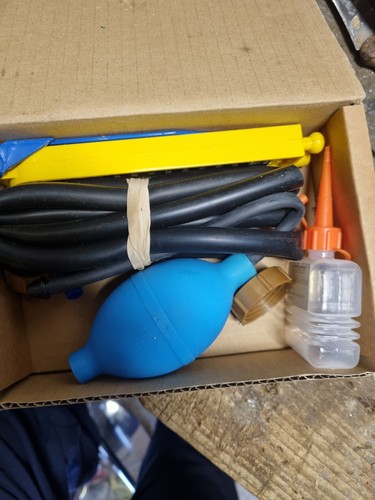 Horobin gauge air - horobin,