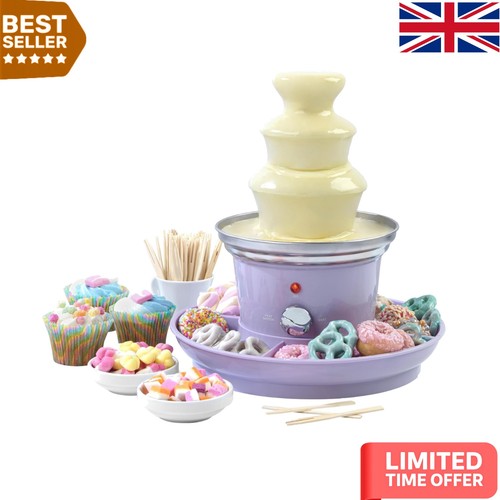 Elegant tier electric - elegant, 3