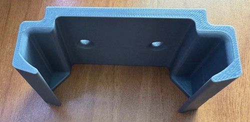 Controller driver mount for - controller,