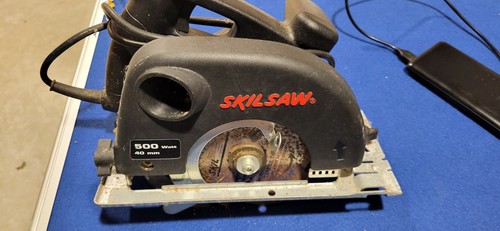 Skilsaw 240v circular saw - cm,