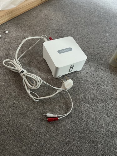 Sonos connect - sonos,