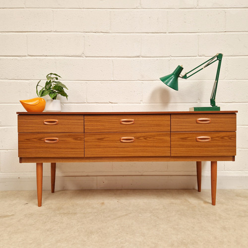 Schreiber vintage mid - schreiber, century