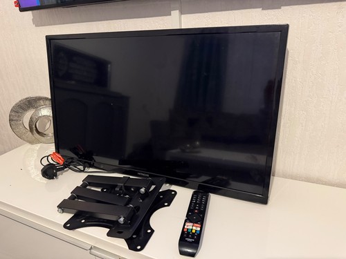Hitachi monitor inch - hitachi, 24-inch