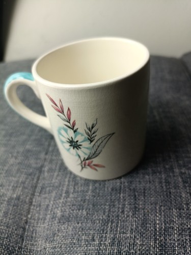 Vintage crownford burslem - vintage,