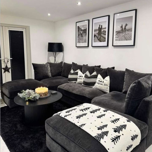 Shape sofa cinema - sofa,