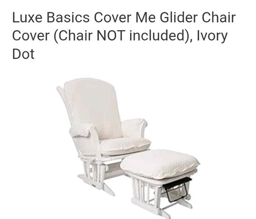 Luxe basics soft - pc, glider