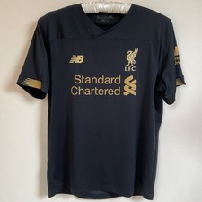 liverpool vintage football