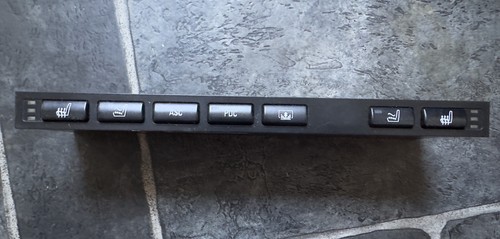 Bmw e38 e39 - bmw, control