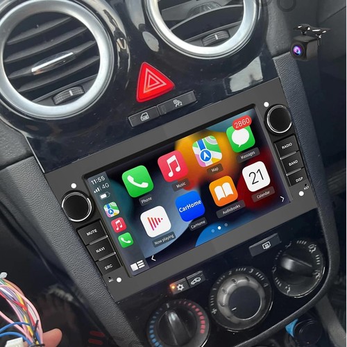 Apple carplay for vauxhall - carplay,