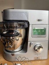 Kenwood KCL95.424SI Cooking