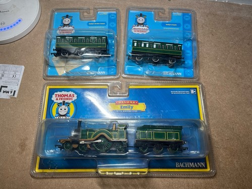 Bachmann thomas friends - bachmann, &