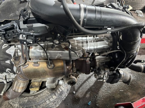 Bmw series dpf 2013 2020 - bmw,