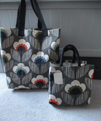 Orla kiely tesco multicoloured - orla,