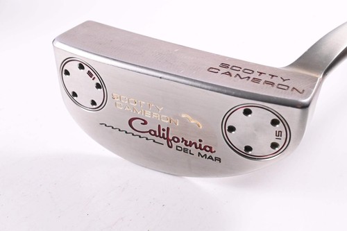 Scotty cameron california - scotty,