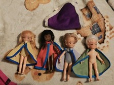 Denys Fisher 1972 Miss World