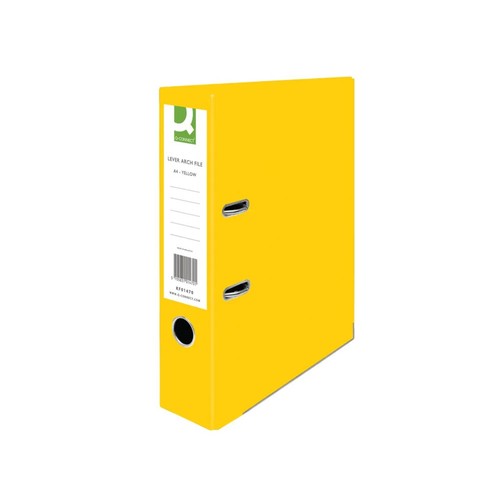 Connect lever arch file - lever,