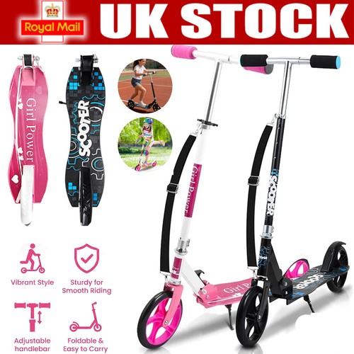 Kids scooter foldable - foldable,