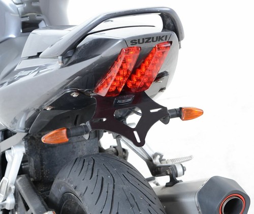 Tail tidy suzuki - r&g,