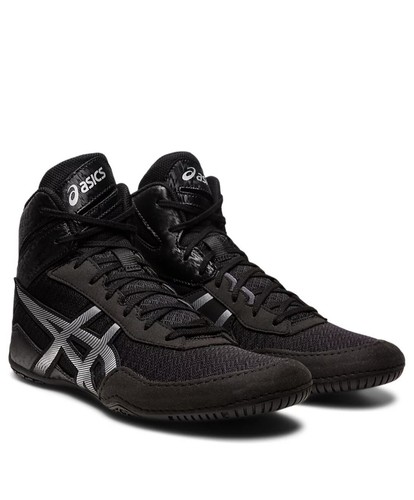 Wrestling shoes asics - wrestling,